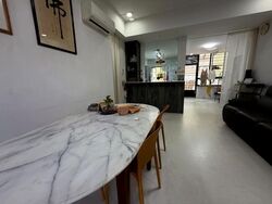 Wan Tho Lodge (D13), Apartment #606970771